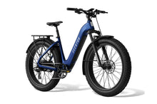 Load image into Gallery viewer, Aventon Aventure 3 Step Through Electric Bike
