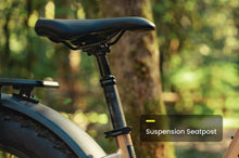 Load image into Gallery viewer, Aventon Aventure 3 Step Through Electric Bike
