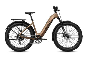 Aventon Aventure 3 Step Through Electric Bike