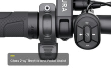 Load image into Gallery viewer, Aventon Level 3 Step Through Electric Bike
