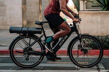 Load image into Gallery viewer, Aventon Level 3 Step Over Electric Bike

