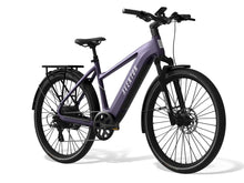 Load image into Gallery viewer, Aventon Level 3 Step Over Electric Bike
