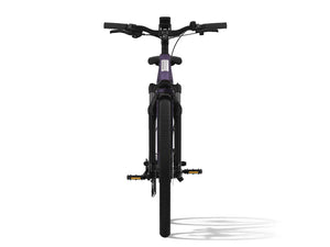 Aventon Level 3 Step Over Electric Bike