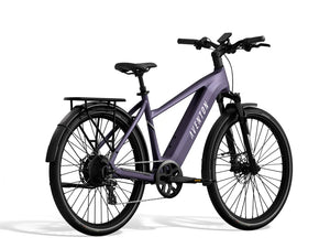 Aventon Level 3 Step Over Electric Bike
