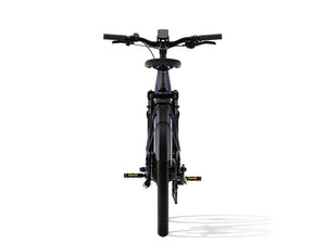 Aventon Level 3 Step Over Electric Bike