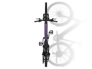 Aventon Level 3 Step Over Electric Bike
