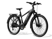 Load image into Gallery viewer, Aventon Level 3 Step Over Electric Bike
