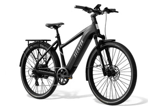 Aventon Level 3 Step Over Electric Bike