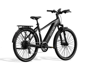 Aventon Level 3 Step Over Electric Bike