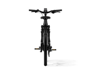 Aventon Level 3 Step Over Electric Bike