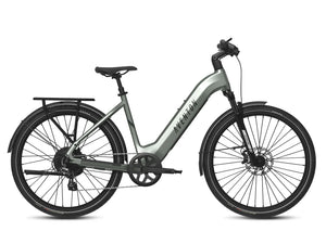 Aventon Level 3 Step Through Electric Bike