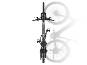 Aventon Level 3 Step Through Electric Bike