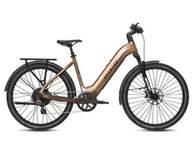 Load image into Gallery viewer, Aventon Level 3 Step Through Electric Bike
