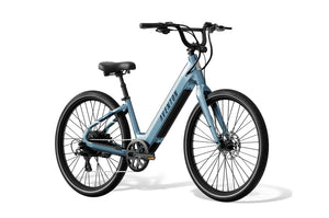 Aventon Pace 4 Step Through Electric Bike