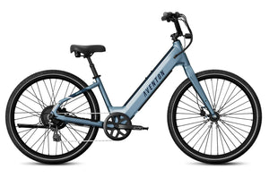 Aventon Pace 4 Step Through Electric Bike