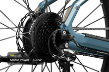 Load image into Gallery viewer, Aventon Pace 4 Step Through Electric Bike
