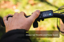 Load image into Gallery viewer, Aventon Pace 4 Step Through Electric Bike
