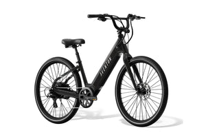 Aventon Pace 4 Step Through Electric Bike