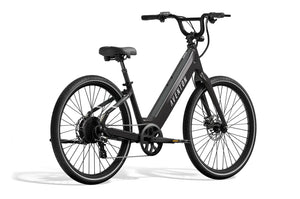 Aventon Pace 4 Step Through Electric Bike
