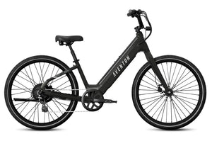 Aventon Pace 4 Step Through Electric Bike