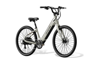 Aventon Pace 4 Step Through Electric Bike