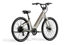 Load image into Gallery viewer, Aventon Pace 4 Step Through Electric Bike
