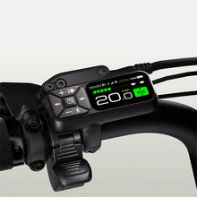 Load image into Gallery viewer, Aventon Sinch 2.5 Fat Tyre Folding Electric Bike
