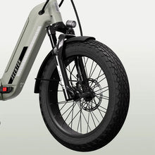 Load image into Gallery viewer, Aventon Sinch 2.5 Fat Tyre Folding Electric Bike
