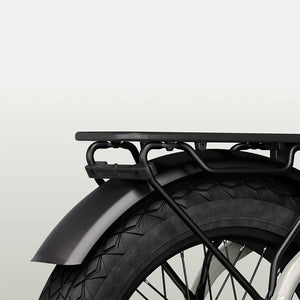 Aventon Sinch 2.5 Fat Tyre Folding Electric Bike