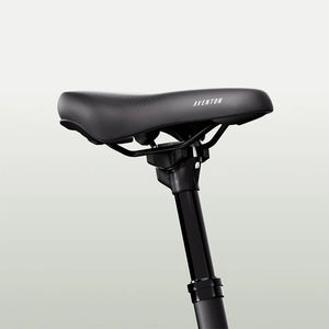 Aventon Sinch 2.5 Fat Tyre Folding Electric Bike