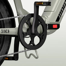 Load image into Gallery viewer, Aventon Sinch 2.5 Fat Tyre Folding Electric Bike
