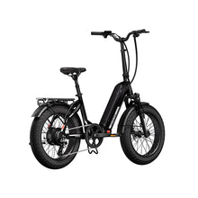 Load image into Gallery viewer, Aventon Sinch 2.5 Fat Tyre Folding Electric Bike
