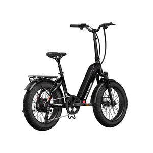 Aventon Sinch 2.5 Fat Tyre Folding Electric Bike