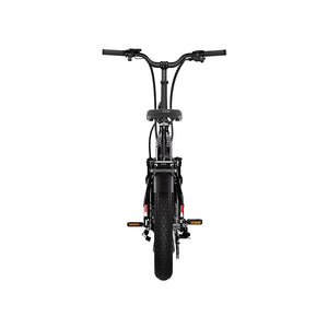 Aventon Sinch 2.5 Fat Tyre Folding Electric Bike