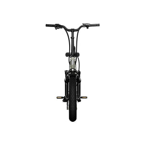 Aventon Sinch 2.5 Fat Tyre Folding Electric Bike