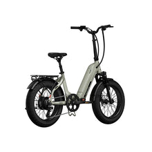 Load image into Gallery viewer, Aventon Sinch 2.5 Fat Tyre Folding Electric Bike
