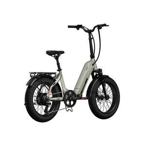 Aventon Sinch 2.5 Fat Tyre Folding Electric Bike