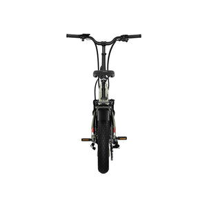 Aventon Sinch 2.5 Fat Tyre Folding Electric Bike