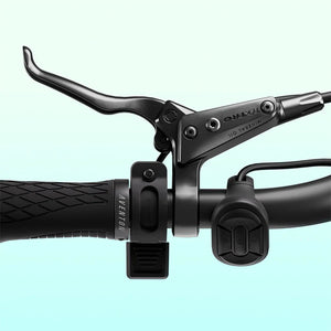 Aventon Soltera 2.5 Electric Bike