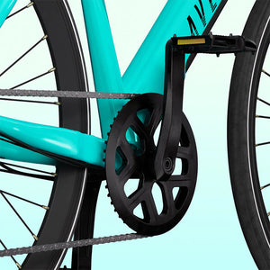 Aventon Soltera 2.5 Electric Bike