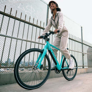 Aventon Soltera 2.5 Electric Bike