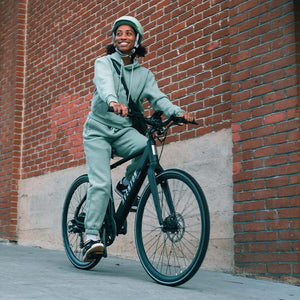 Aventon Soltera 2.5 Electric Bike