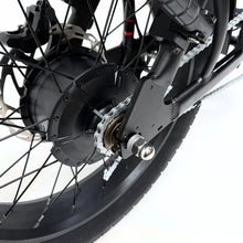 Load image into Gallery viewer, BARREL OFF-ROAD - 2027
