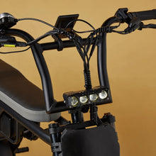 Load image into Gallery viewer, BARREL OFF-ROAD - 2027
