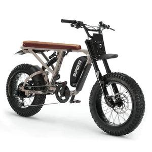 SUPER73 RX-E ADVENTURE DARK EARTH – PedL E-Bikes E-Scooters