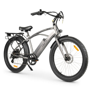 AMPD Brothers RIPTIDE 3 Electric Bike