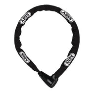 ABUS STEEL-O-CHAIN 9809/ 85 BLACK CABLE LOCK
