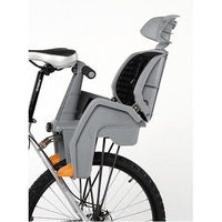 Load image into Gallery viewer, Beto Deluxe - Rear Baby Seat Deluxe With Rack Disc Brake Child Carrier
