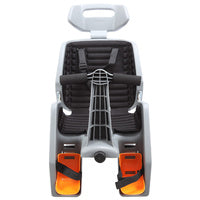 Load image into Gallery viewer, Beto Deluxe - Rear Baby Seat Deluxe With Rack Disc Brake Child Carrier
