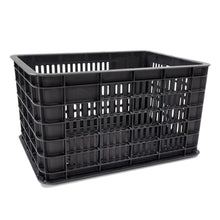Load image into Gallery viewer, Bang Bang Crate Basket - 29L - Black
